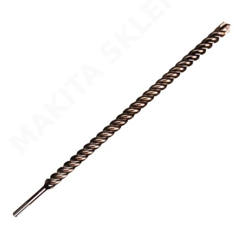 Makita NEMESIS SDS-MAX Bohrer 28x570 B-20155