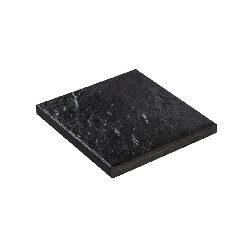 Diephaus Grandia Schwarz-basalt 40/40/4 Cm