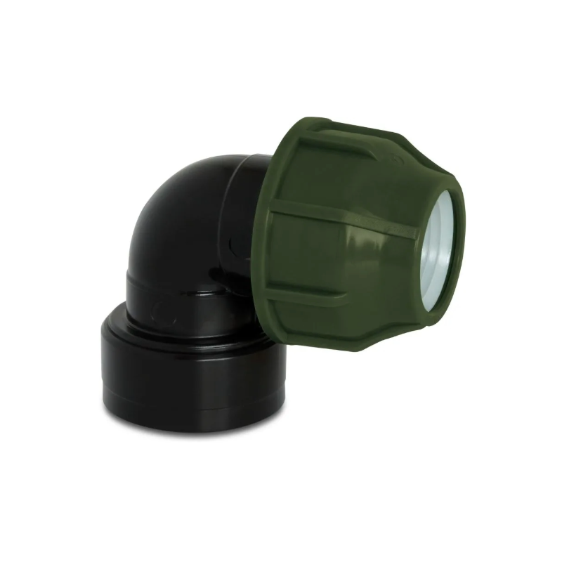Bevo PP Winkel x IG, 25 mm x 1", 7025045