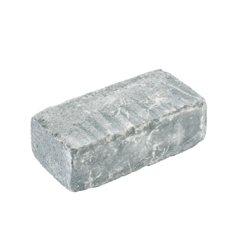 Diephaus Antik Mauer Mauersteine Grau 42x21x14