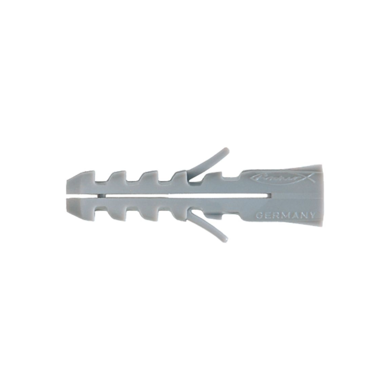 Fischer Dübel S6 (100Stk) 50106