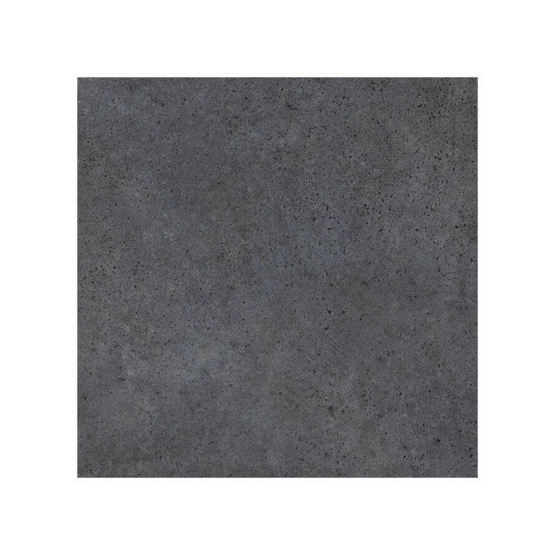 EHL Kermikplatte Cemento 60/60/3 cm anthr.