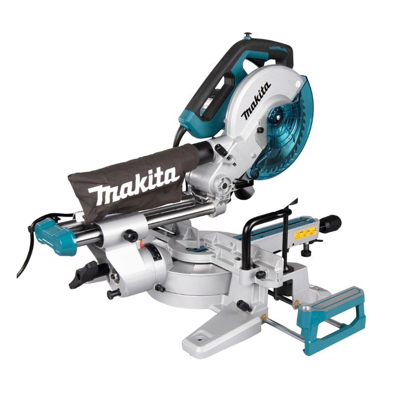 Makita Kapp und Gehrungssäge LS0816F
