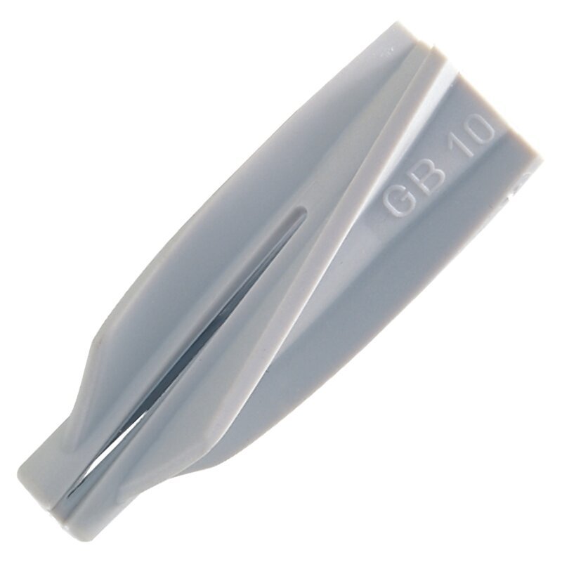 Fischer Gasbetondübel GB 10 (20Stk / Pak) 50492