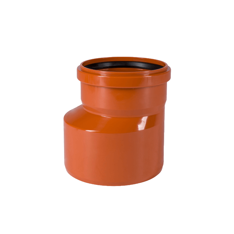 KGR Reduktion  DN/OD 200/160