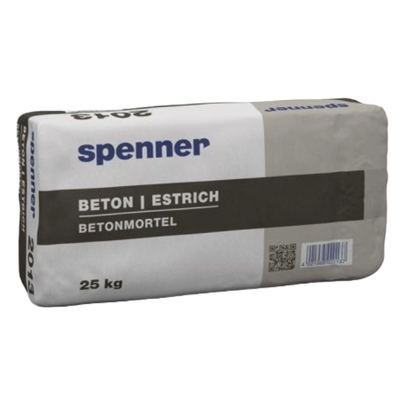 Beton/Estrich (25 kg) (48St/Pal.)