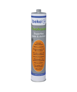 beko-tackcon-310-ml-grau-superflex-klebt-dichtet