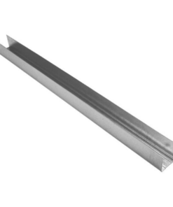 UD-Deckenprofil 28x27x0,6 mm (3,00 m pro Stück)