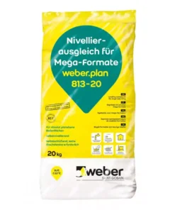 weber-plan-813-20-nivellier-ausgleichsmasse-20kg-sack